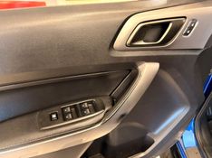 FORD RANGER 3.2 XLT 4X4 CD 20V 2021/2022 AUTOGRIF MOTORS CAMPO BOM / Carros no Vale