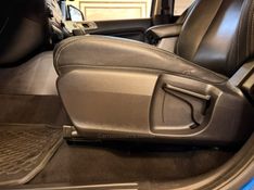 FORD RANGER 3.2 XLT 4X4 CD 20V 2021/2022 AUTOGRIF MOTORS CAMPO BOM / Carros no Vale