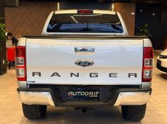 FORD RANGER 3.2 XLT 4X4 CD 20V 2019/2019 AUTOGRIF MOTORS CAMPO BOM / Carros no Vale