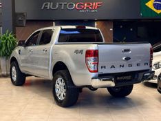 FORD RANGER 3.2 XLT 4X4 CD 20V 2019/2019 AUTOGRIF MOTORS CAMPO BOM / Carros no Vale