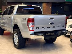 FORD RANGER 3.2 XLT 4X4 CD 20V 2019/2019 AUTOGRIF MOTORS CAMPO BOM / Carros no Vale