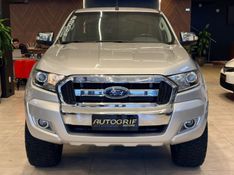 FORD RANGER 3.2 XLT 4X4 CD 20V 2019/2019 AUTOGRIF MOTORS CAMPO BOM / Carros no Vale