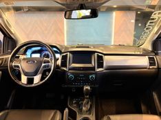 FORD RANGER 3.2 XLT 4X4 CD 20V 2021/2022 AUTOGRIF MOTORS CAMPO BOM / Carros no Vale