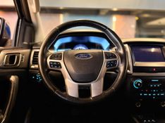 FORD RANGER 3.2 XLT 4X4 CD 20V 2021/2022 AUTOGRIF MOTORS CAMPO BOM / Carros no Vale