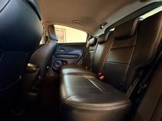HONDA HR-V 1.8 16V EX 2017/2017 AUTOGRIF MOTORS CAMPO BOM / Carros no Vale