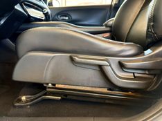 HONDA HR-V 1.8 16V EX 2017/2017 AUTOGRIF MOTORS CAMPO BOM / Carros no Vale