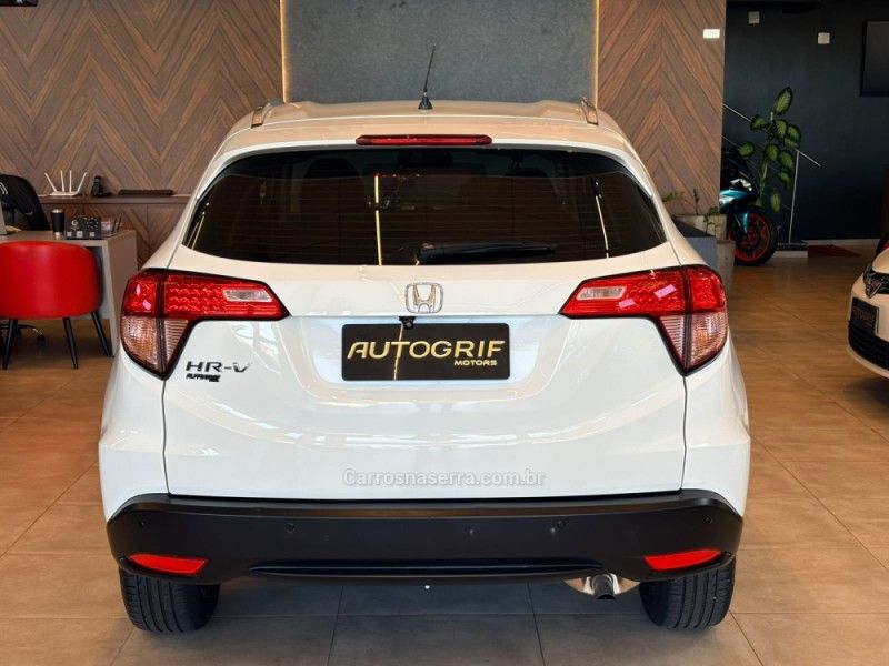 HONDA HR-V 1.8 16V EX 2017/2017 AUTOGRIF MOTORS CAMPO BOM / Carros no Vale HONDA HR-V 1.8 16V EX 2017/2017 AUTOGRIF MOTORS CAMPO BOM / Carros no Vale