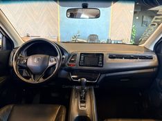 HONDA HR-V 1.8 16V EX 2017/2017 AUTOGRIF MOTORS CAMPO BOM / Carros no Vale