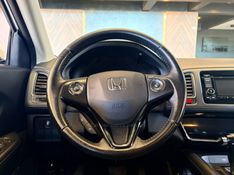 HONDA HR-V 1.8 16V EX 2017/2017 AUTOGRIF MOTORS CAMPO BOM / Carros no Vale