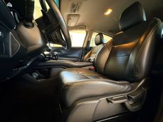 HONDA HR-V 1.8 16V EX 2017/2017 AUTOGRIF MOTORS CAMPO BOM / Carros no Vale