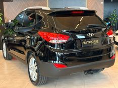 HYUNDAI IX35 2.0 MPFI GLS 16V 2013/2013 AUTOGRIF MOTORS CAMPO BOM / Carros no Vale