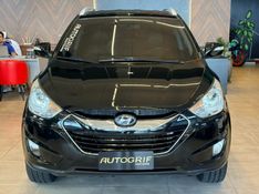 HYUNDAI IX35 2.0 MPFI GLS 16V 2013/2013 AUTOGRIF MOTORS CAMPO BOM / Carros no Vale