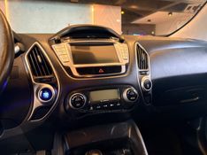 HYUNDAI IX35 2.0 MPFI GLS 16V 2013/2013 AUTOGRIF MOTORS CAMPO BOM / Carros no Vale