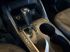 HYUNDAI IX35 2.0 MPFI GLS 16V 2013/2013 AUTOGRIF MOTORS CAMPO BOM / Carros no Vale