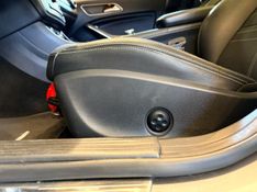 MERCEDES-BENZ GLA 200 1.6 CGI VISION BLACK EDITION 16V TURBO 2015/2015 AUTOGRIF MOTORS CAMPO BOM / Carros no Vale
