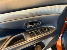 MITSUBISHI OUTLANDER 2.0 16V 2015/2015 AUTOGRIF MOTORS CAMPO BOM / Carros no Vale