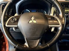 MITSUBISHI OUTLANDER 2.0 16V 2015/2015 AUTOGRIF MOTORS CAMPO BOM / Carros no Vale