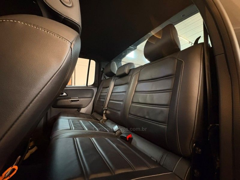 VOLKSWAGEN AMAROK 3.0 V6 EXTREME CD 4X4 AUTOMÁTICO 2021/2021 AUTOGRIF MOTORS CAMPO BOM / Carros no Vale VOLKSWAGEN AMAROK 3.0 V6 EXTREME CD 4X4 AUTOMÁTICO 2021/2021 AUTOGRIF MOTORS CAMPO BOM / Carros no Vale