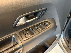 VOLKSWAGEN AMAROK 3.0 V6 EXTREME CD 4X4 AUTOMÁTICO 2021/2021 AUTOGRIF MOTORS CAMPO BOM / Carros no Vale