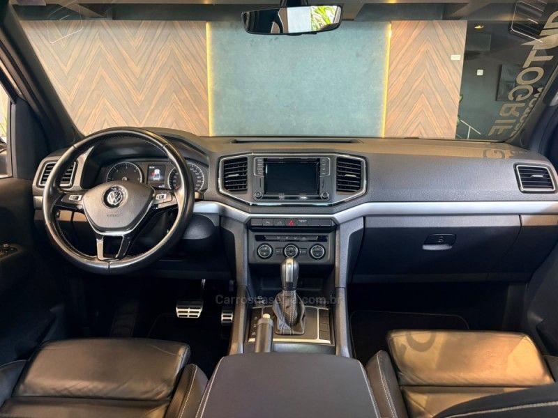 VOLKSWAGEN AMAROK 3.0 V6 EXTREME CD 4X4 AUTOMÁTICO 2021/2021 AUTOGRIF MOTORS CAMPO BOM / Carros no Vale VOLKSWAGEN AMAROK 3.0 V6 EXTREME CD 4X4 AUTOMÁTICO 2021/2021 AUTOGRIF MOTORS CAMPO BOM / Carros no Vale