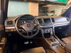 VOLKSWAGEN AMAROK 3.0 V6 EXTREME CD 4X4 AUTOMÁTICO 2021/2021 AUTOGRIF MOTORS CAMPO BOM / Carros no Vale