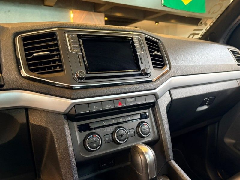 VOLKSWAGEN AMAROK 3.0 V6 EXTREME CD 4X4 AUTOMÁTICO 2021/2021 AUTOGRIF MOTORS CAMPO BOM / Carros no Vale VOLKSWAGEN AMAROK 3.0 V6 EXTREME CD 4X4 AUTOMÁTICO 2021/2021 AUTOGRIF MOTORS CAMPO BOM / Carros no Vale