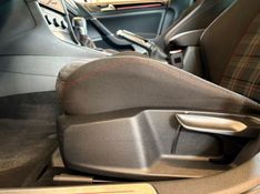 VOLKSWAGEN GOLF 2.0 TSI GTI 16V TURBO 2017/2017 AUTOGRIF MOTORS CAMPO BOM / Carros no Vale