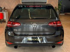 VOLKSWAGEN GOLF 2.0 TSI GTI 16V TURBO 2017/2017 AUTOGRIF MOTORS CAMPO BOM / Carros no Vale