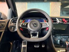 VOLKSWAGEN GOLF 2.0 TSI GTI 16V TURBO 2017/2017 AUTOGRIF MOTORS CAMPO BOM / Carros no Vale