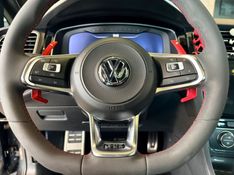 VOLKSWAGEN GOLF 2.0 TSI GTI 16V TURBO 2017/2017 AUTOGRIF MOTORS CAMPO BOM / Carros no Vale