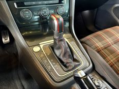 VOLKSWAGEN GOLF 2.0 TSI GTI 16V TURBO 2017/2017 AUTOGRIF MOTORS CAMPO BOM / Carros no Vale