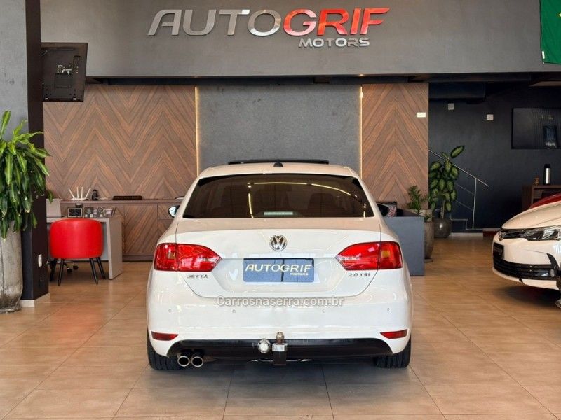 VOLKSWAGEN JETTA 2.0 TSI HIGHLINE 211CV TIPTRONIC 2014/2014 AUTOGRIF MOTORS CAMPO BOM / Carros no Vale VOLKSWAGEN JETTA 2.0 TSI HIGHLINE 211CV TIPTRONIC 2014/2014 AUTOGRIF MOTORS CAMPO BOM / Carros no Vale