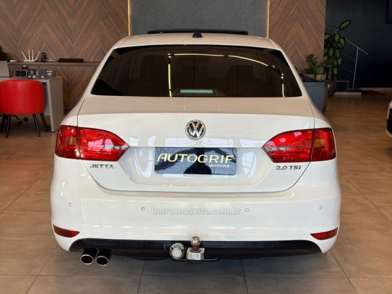 VOLKSWAGEN JETTA 2.0 TSI HIGHLINE 211CV TIPTRONIC 2014/2014 AUTOGRIF MOTORS CAMPO BOM / Carros no Vale VOLKSWAGEN JETTA 2.0 TSI HIGHLINE 211CV TIPTRONIC 2014/2014 AUTOGRIF MOTORS CAMPO BOM / Carros no Vale