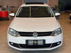 VOLKSWAGEN JETTA 2.0 TSI HIGHLINE 211CV TIPTRONIC 2014/2014 AUTOGRIF MOTORS CAMPO BOM / Carros no Vale