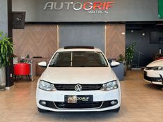 VOLKSWAGEN JETTA 2.0 TSI HIGHLINE 211CV TIPTRONIC 2014/2014 AUTOGRIF MOTORS CAMPO BOM / Carros no Vale