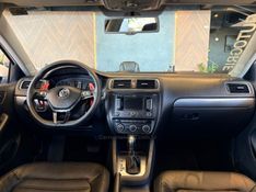 VOLKSWAGEN JETTA 2.0 TSI HIGHLINE 211CV TIPTRONIC 2014/2014 AUTOGRIF MOTORS CAMPO BOM / Carros no Vale