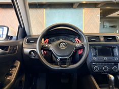 VOLKSWAGEN JETTA 2.0 TSI HIGHLINE 211CV TIPTRONIC 2014/2014 AUTOGRIF MOTORS CAMPO BOM / Carros no Vale