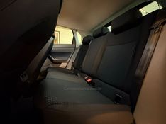VOLKSWAGEN POLO 1.0 200 TSI COMFORTLINE 2018/2019 AUTOGRIF MOTORS CAMPO BOM / Carros no Vale