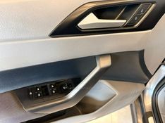 VOLKSWAGEN POLO 1.0 200 TSI COMFORTLINE 2018/2019 AUTOGRIF MOTORS CAMPO BOM / Carros no Vale