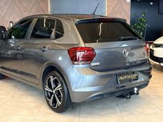 VOLKSWAGEN POLO 1.0 200 TSI COMFORTLINE 2018/2019 AUTOGRIF MOTORS CAMPO BOM / Carros no Vale