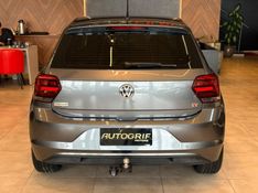 VOLKSWAGEN POLO 1.0 200 TSI COMFORTLINE 2018/2019 AUTOGRIF MOTORS CAMPO BOM / Carros no Vale