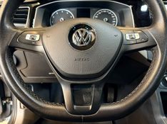 VOLKSWAGEN POLO 1.0 200 TSI COMFORTLINE 2018/2019 AUTOGRIF MOTORS CAMPO BOM / Carros no Vale