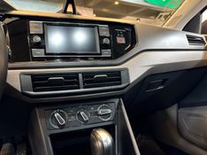 VOLKSWAGEN POLO 1.0 200 TSI COMFORTLINE 2018/2019 AUTOGRIF MOTORS CAMPO BOM / Carros no Vale