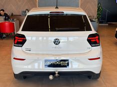 VOLKSWAGEN POLO 1.0200 TSI HIGHLINE 2025/2025 AUTOGRIF MOTORS CAMPO BOM / Carros no Vale