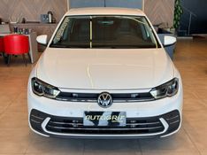 VOLKSWAGEN POLO 1.0200 TSI HIGHLINE 2025/2025 AUTOGRIF MOTORS CAMPO BOM / Carros no Vale
