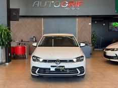 VOLKSWAGEN POLO 1.0200 TSI HIGHLINE 2025/2025 AUTOGRIF MOTORS CAMPO BOM / Carros no Vale