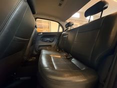 VOLKSWAGEN VOYAGE 1.6 MI TRENDLINE 8V 2016/2016 AUTOGRIF MOTORS CAMPO BOM / Carros no Vale
