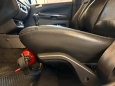 VOLKSWAGEN VOYAGE 1.6 MI TRENDLINE 8V 2016/2016 AUTOGRIF MOTORS CAMPO BOM / Carros no Vale
