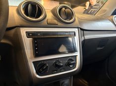 VOLKSWAGEN VOYAGE 1.6 MI TRENDLINE 8V 2016/2016 AUTOGRIF MOTORS CAMPO BOM / Carros no Vale