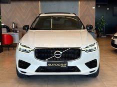VOLVO XC60 2.0 T8 R DESIGN HYBRID 2020/2020 AUTOGRIF MOTORS CAMPO BOM / Carros no Vale